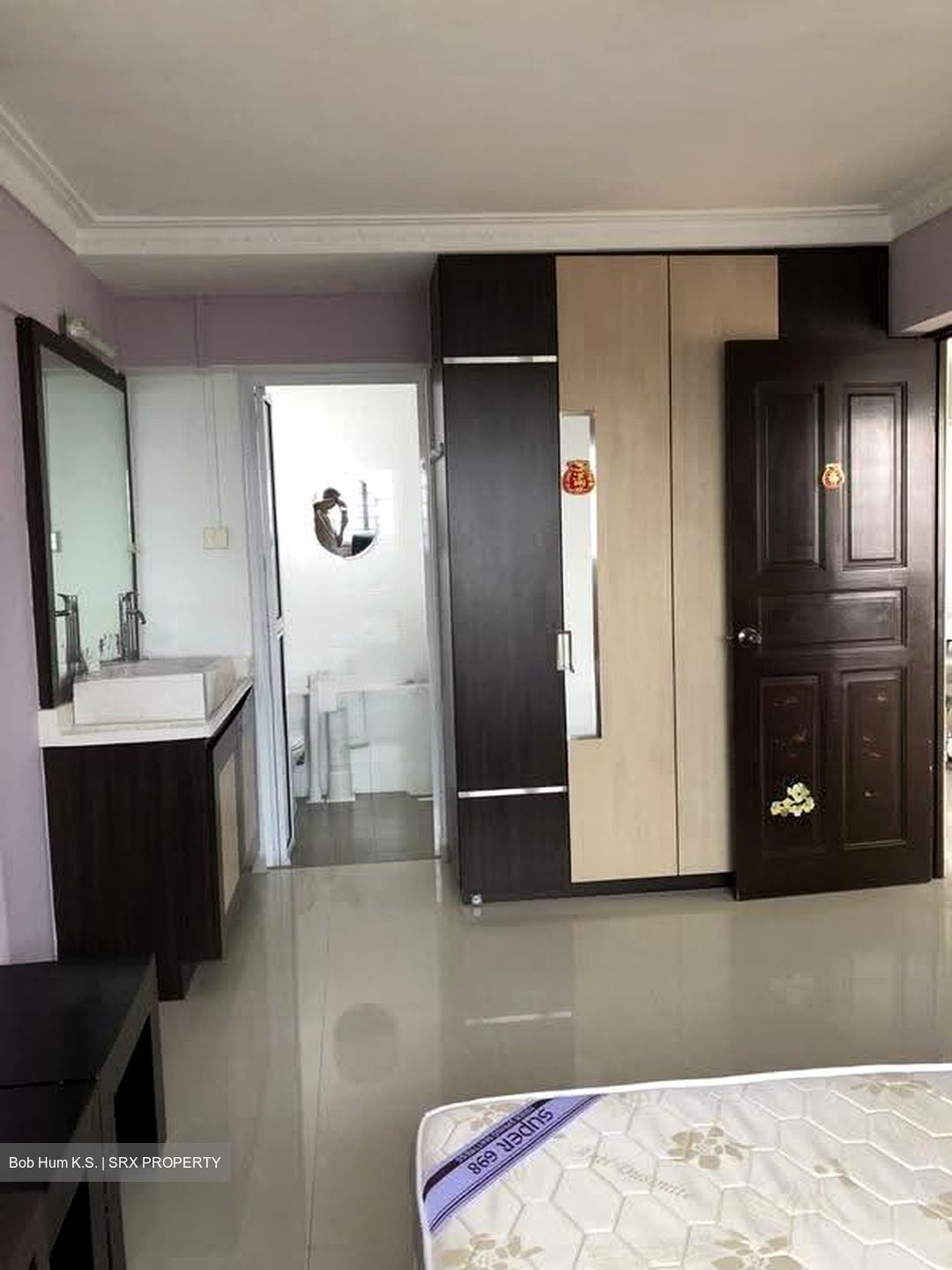 Blk 414 Garden Hill (Bedok), HDB 5 Rooms #630272481